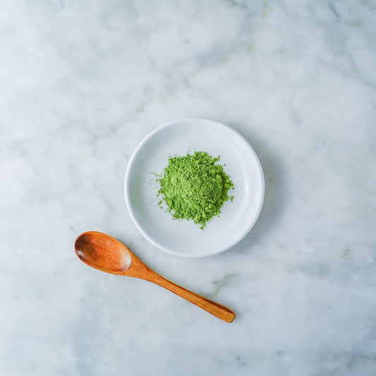 Matcha Tea Powder