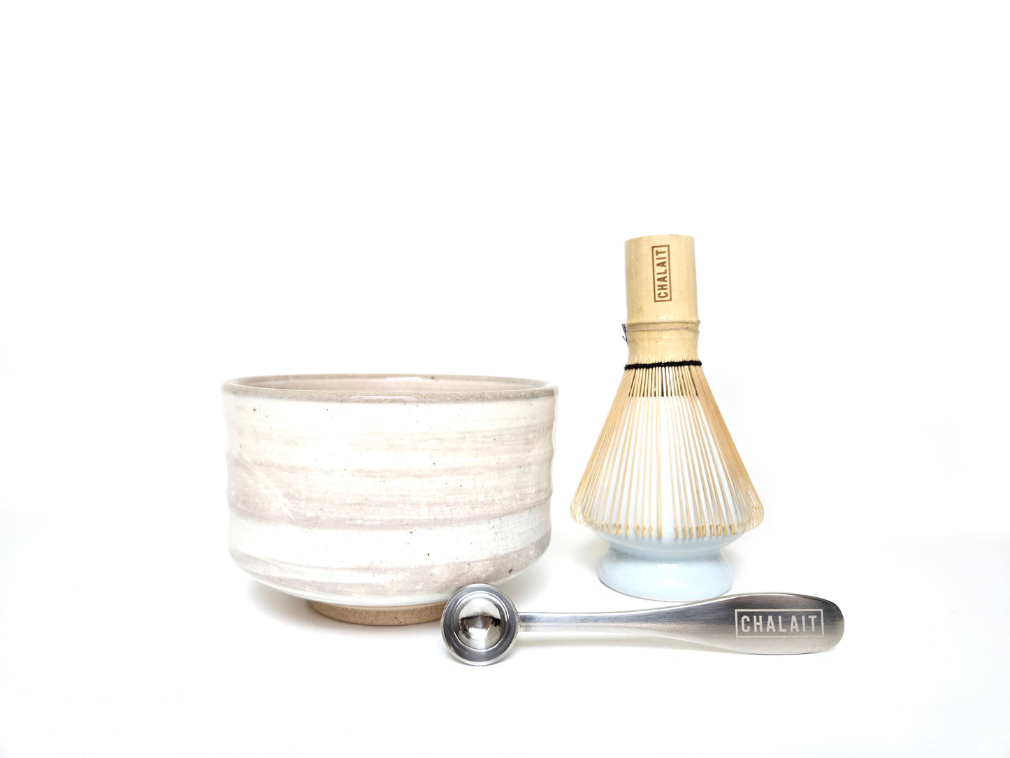 Matcha Starter Kit