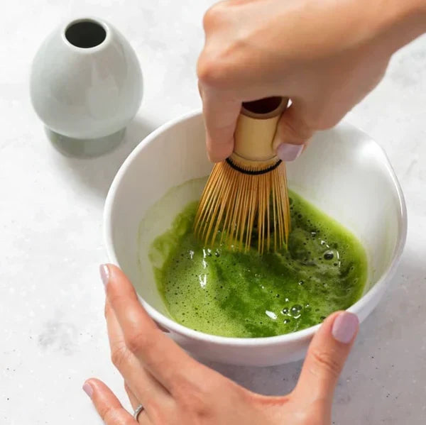 DIY Matcha Face Masks for Glowing Skin
