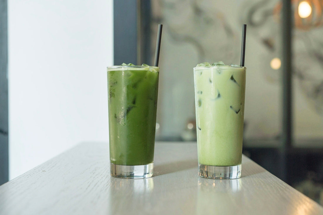 Exploring Different Grades of Matcha: Ceremonial vs. Culinary