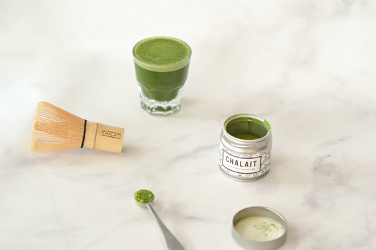 7 Health Benefits of Drinking Matcha Tea Daily