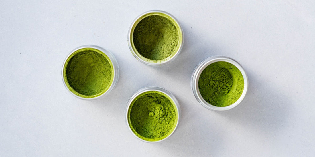 Why Your Matcha Might Not Taste (or Feel) the Way You Expect