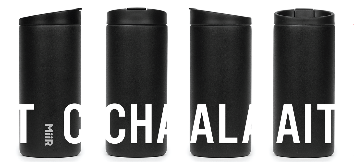 Miir Travel Flask 12oz