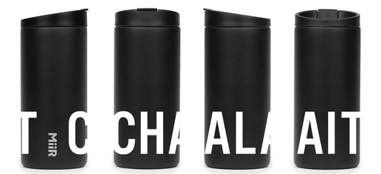 Miir Travel Flask 12oz