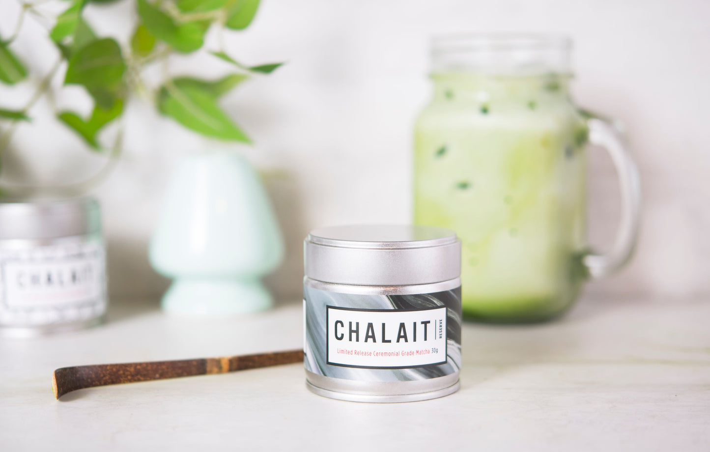 Limited Release Ceremonial Grade Matcha